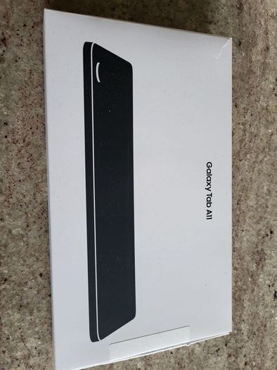 Samsung Tablet A11