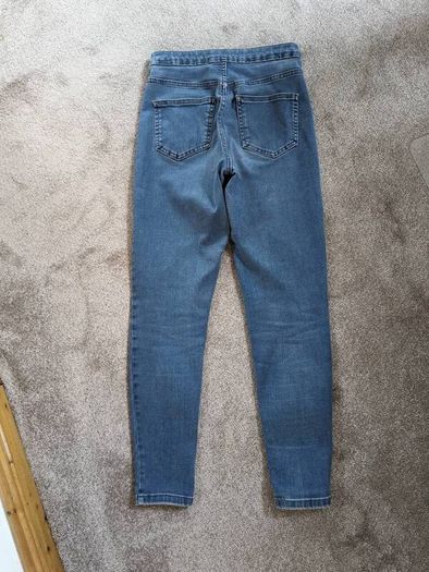 M&S Super Skinny Jeggings