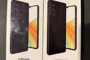 Samsung A33,5G/128gb (irish Stock ) Brand New Opened Box DUAL SIM  Receipt