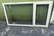 uPVC Window