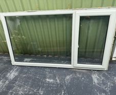 uPVC Window