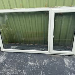 uPVC Window