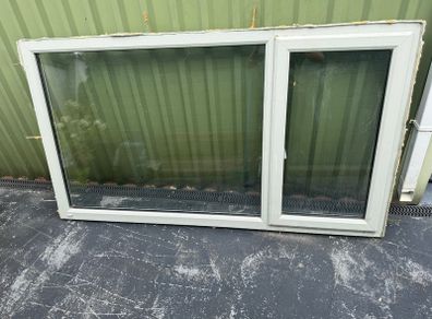 uPVC Window
