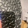 Birkenstock Boston grey d sad size 7.5 Image 3