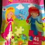 Girls new puzzle Image 6