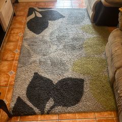 Decorative Rug 2.3m x 1.6m