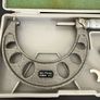 NSK Outside Micrometer, 50-75mm Image 4