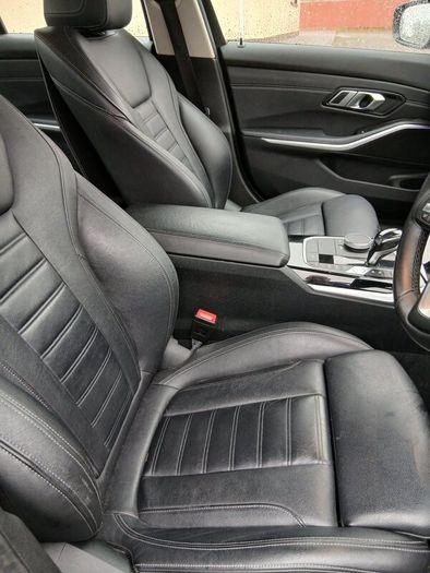 BMW 3-Series 2020