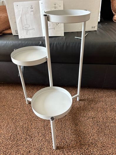 IKEA Plant stand NEW