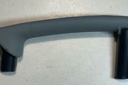 Volkswagen Touareg front handle shell