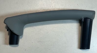 Volkswagen Touareg front handle shell