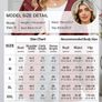 Brand New Women's Lightweight Transitional Softshell Coat Hooded Windbreaker Parka Image 5