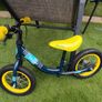 kids balance bike Image 5