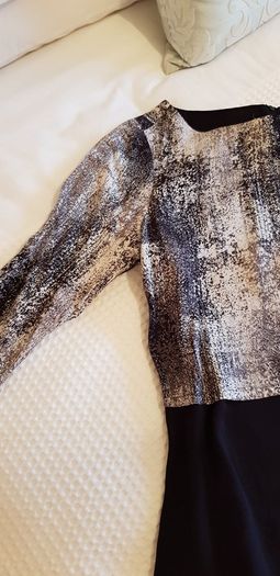 Part Two Top - Size 8