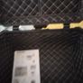 Large motorcycle top box Image 7