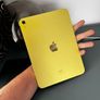 iPad 10th gen yellow Image 4