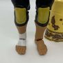 wwe elite HOF Hall Of Fame Afa & Sika action figures Image 8