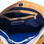 Rebecca Minkoff, Leather Biker Satchel Image 10