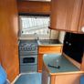 2004 2.8 TD Avondale Sea Spirit-4/5 Berth Image 8