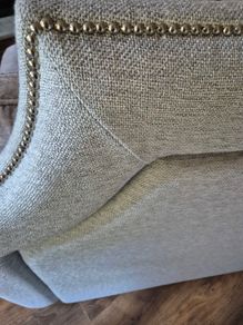 Headboard