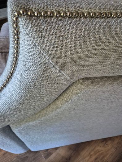 Headboard