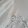 WAREHOUSE boho cotton & silk midi Sz 12 Image 4