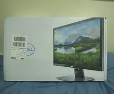 NEW >> Dell Gaming Monitor SE2417HG