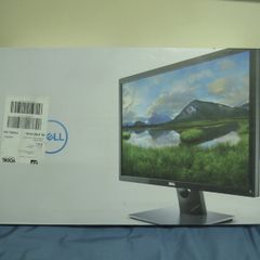 NEW >> Dell Gaming Monitor SE2417HG
