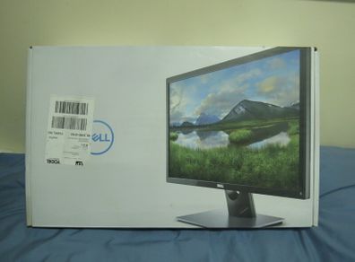NEW >> Dell Gaming Monitor SE2417HG