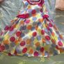 9-12 month girls summer bundle Image 6