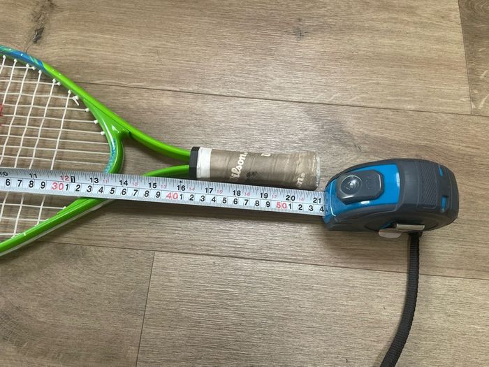 Kids Tennis Racket