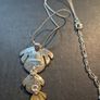 Pilgrim brand jewelry set Image 3