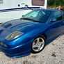 Fiat Coupe Image 7