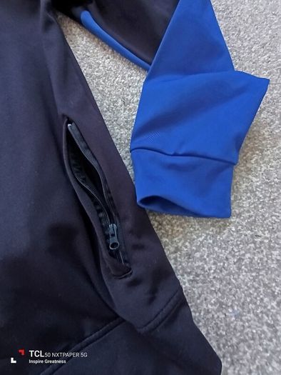 boy's tracksuit. Age 10/11