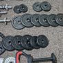 Gym Equipment Image 10