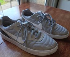 Nike trainers