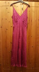 Monsoon Dress