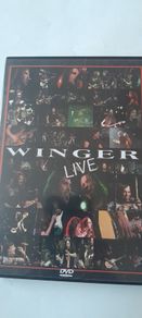 dvd..winger