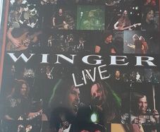 dvd..winger