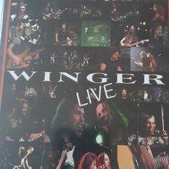 dvd..winger