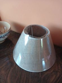 Nicholas Mosse Lampshade