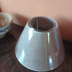 Nicholas Mosse Lampshade