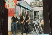Stray Cats gonna ball lp irish press