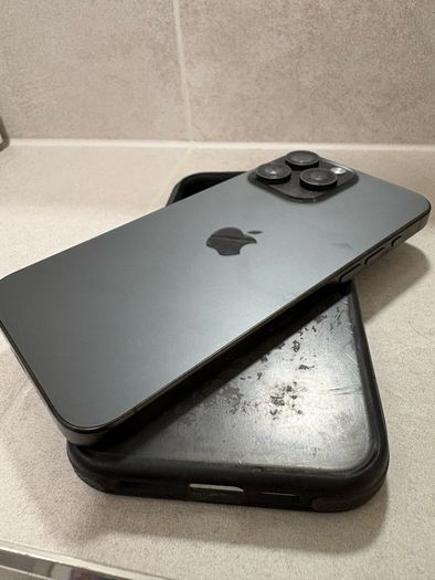 iphone 15 pro max 256