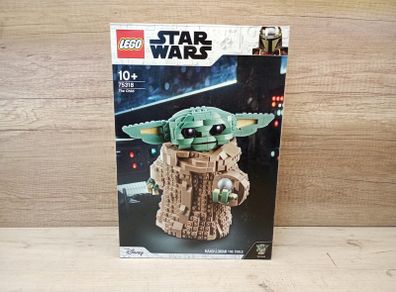 Lego 75318 The Child