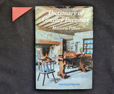 B00K_Dictionary of Country Furniture