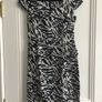 Ladies Dress: Size 10 Image 2