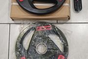 brand new 2x10kilo olymoic weight plates