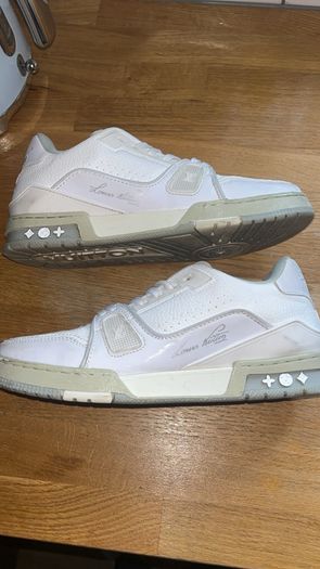 LV- Reps