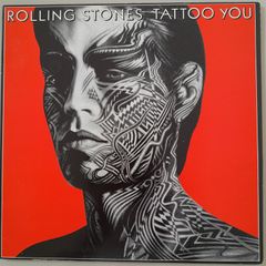 Vinyl records
